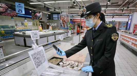 湖北居民违规网购进口冷链食品被罚 进口冷链食品还能吃吗
