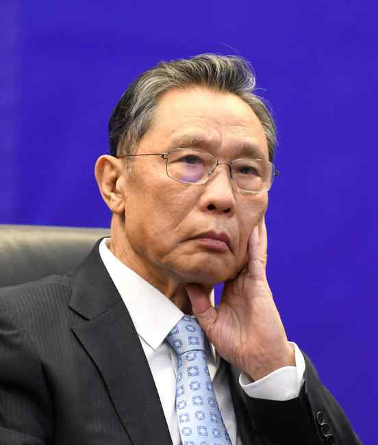 钟南山劝你买牛奶？这家公司被罚20万！