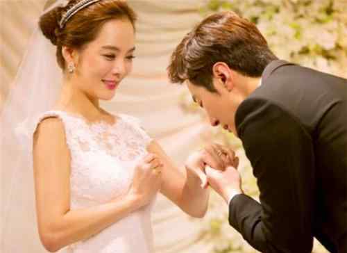 高梓淇发文祝福前妻蔡琳 高梓淇蔡琳婚变