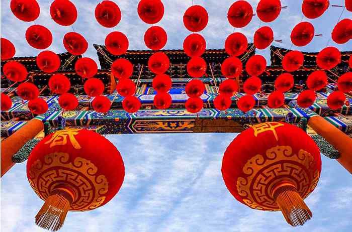 2021春节是什么时候几月几日 2021春节什么时候