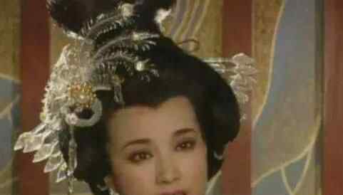 武则天真容之地竟在四川一古寺 你听说过吗？