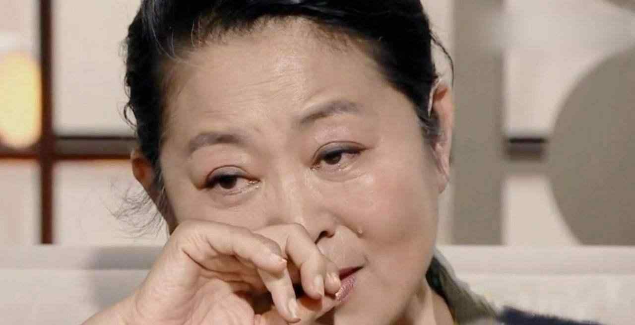 陈凯歌评价倪萍 相恋8年同居6年，倪萍为何输给陈红，陈凯歌：相逢，胜人间无数