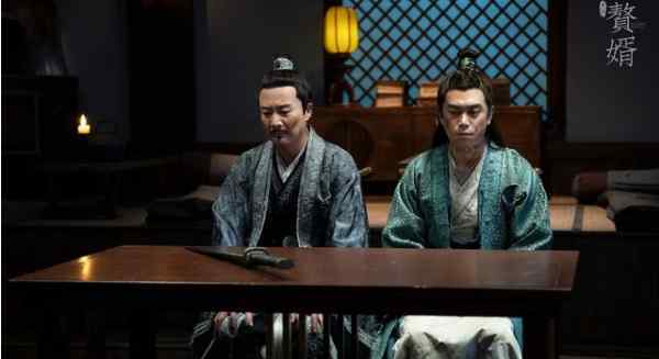 电视剧赘婿会有第二季吗 第二季会在什么时候上映