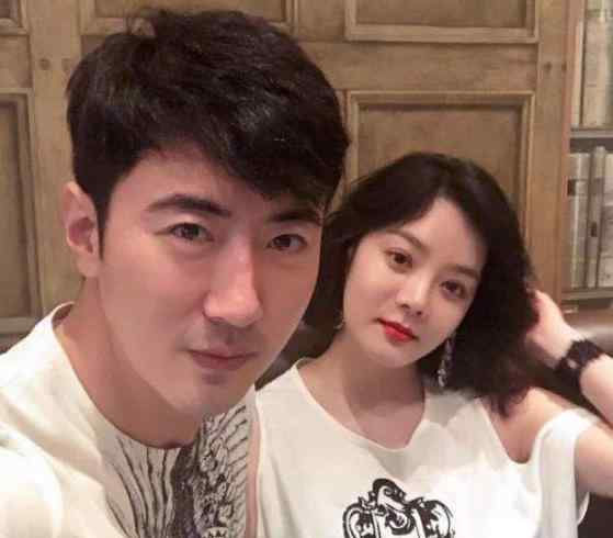 中韩明星夫妻高梓淇蔡琳离婚 高梓淇蔡琳最新消息文章配图