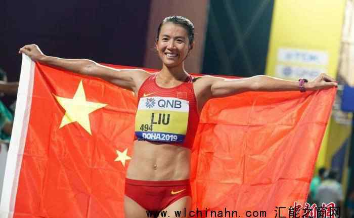 杨家玉破女子20公里竞走世界纪录上热搜，怎么回事
