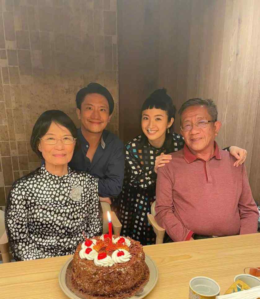 林依晨:我不卑微他也不渣 究竟是怎么回事？具体说了哪些内容？