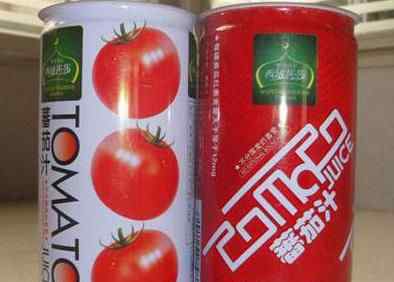 罐装的番茄汁比新鲜的西红柿营养价值高? 这些常识你知道吗？