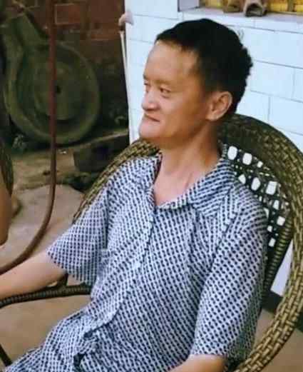 男子长得像马云,认为自己是富贵命 这有关系吗？