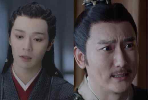 山河令赵敬最后结局怎么死的 毒蝎蝎王背叛赵敬了吗