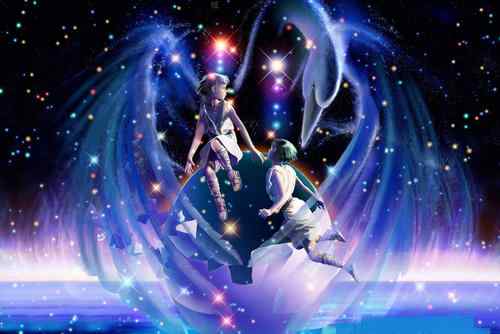 天蝎女被哪个星座深爱 哪个星座男爱惨天蝎女