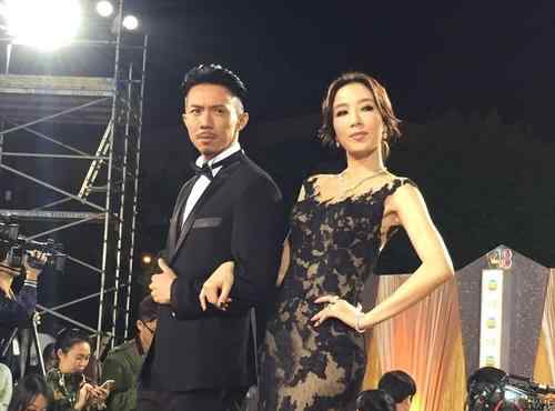 TVB台庆整体风格被嘲土味 TVB台庆2020