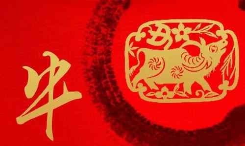 属牛的男孩取名字 属牛的宝宝取名字用哪些字好