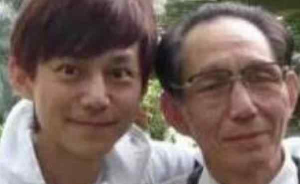 何炅父亲为何被强制执行? 何炅父亲何畏个人资料简介被扒