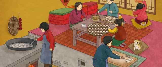 腊月是12月吗 腊月是几月