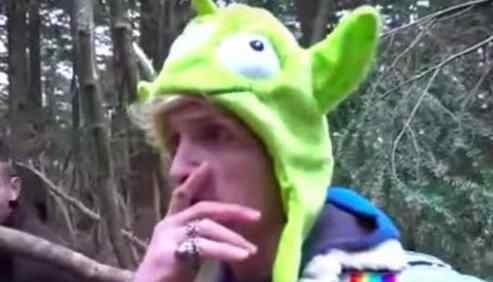 网红拍自杀者遗体 死者为大这对死者是大不敬