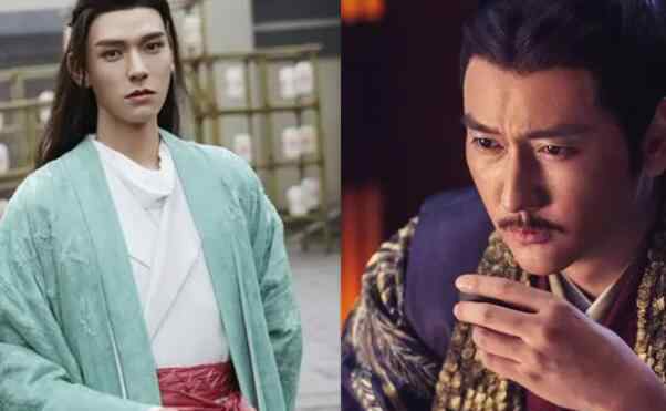 山河令电视剧幕后黑手是谁 温客行是反派最大BOSS吗