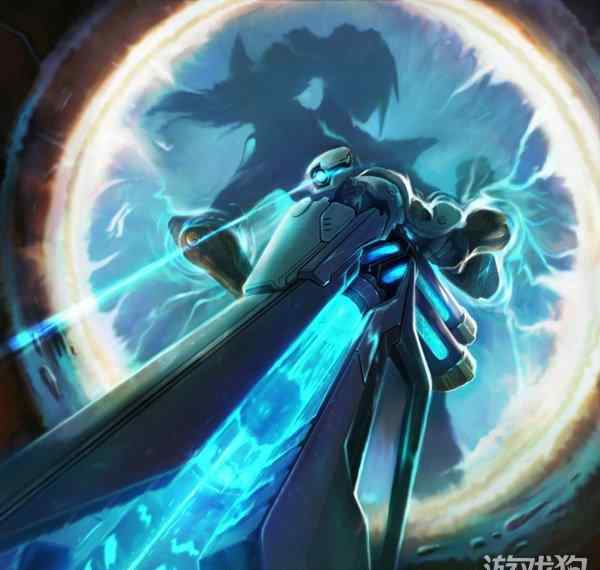 未来战士凯特琳 未来战士凯特琳即将上线——实际效果酷炫炸天