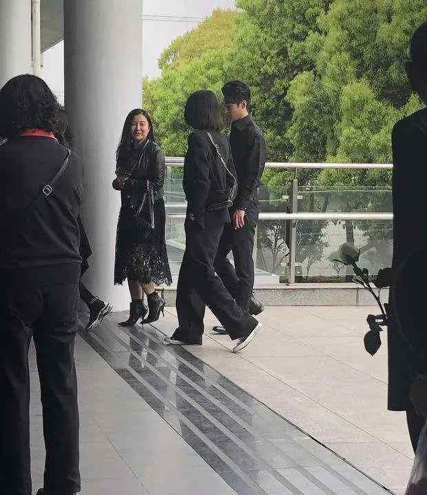 郭锦恩 三个老婆两个富婆，前任皆是星二代，他们算“捞男”吗？