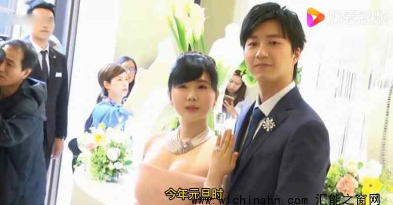 台媒称福原爱通过视频电话提离婚 究竟发生了什么