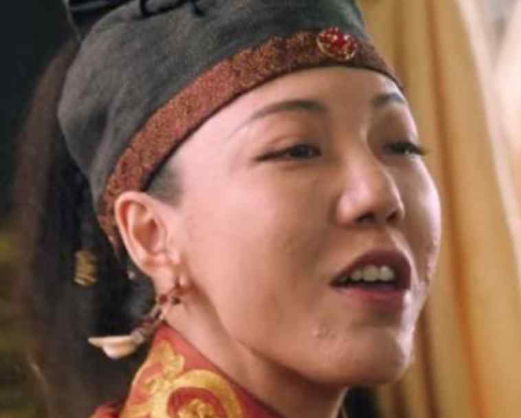 大宋宫词铁镜公主扮演者是谁 铁镜公主人物介绍及结局如何