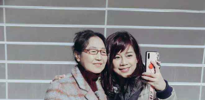 陈松伶为什么不能生育 陈松伶和婆婆不和吗