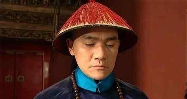 八王议政是哪一集 雍正王朝：八王逼宫时，为何现场只有四个旗主王爷，还有四个是谁？