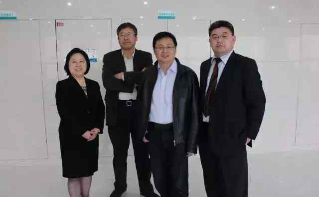 康希诺 康希诺：四位创始人携手开辟疫苗研发新天地