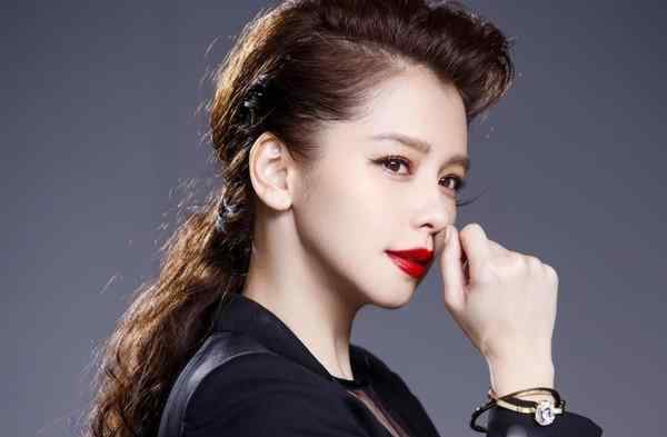 徐若瑄结婚 徐若瑄：谈过姐弟恋，恋过当红明星，最终嫁给了富家子弟