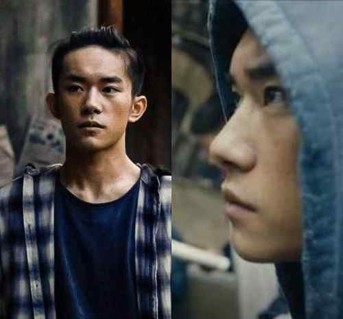 少年的你提名奥斯卡 易烊千玺的作品有哪些