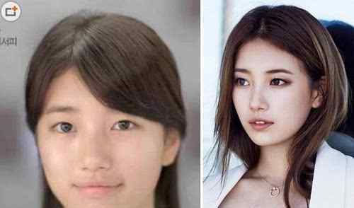 板野友美整容 90后日韩女星整容被曝光 女团AKB48集体整形