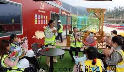 国际妇女节 大家是怎么庆祝
