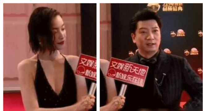 倪妮暗示田雨搂腰再现金刚锁CP 倪妮黑资料是真的吗