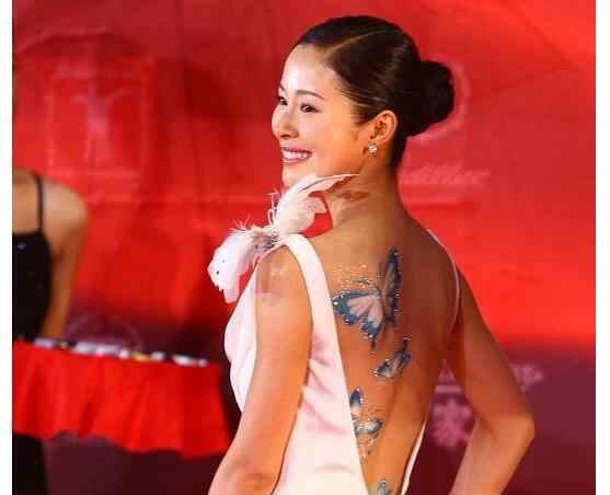 江一燕疑似隐婚并有两子 孩子生父疑似赵汉唐
