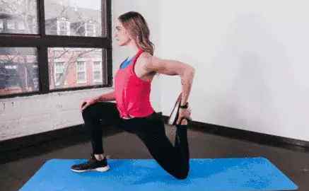 什么是hiit 什么是HIIT ？到底该怎么练？文章配图