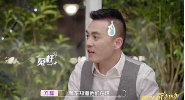 方磊结过婚吗比王琳小几岁 方磊个人资料及简介