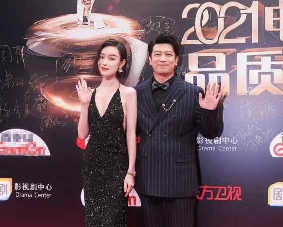倪妮暗示田雨搂腰再现金刚锁CP 倪妮黑资料是真的吗