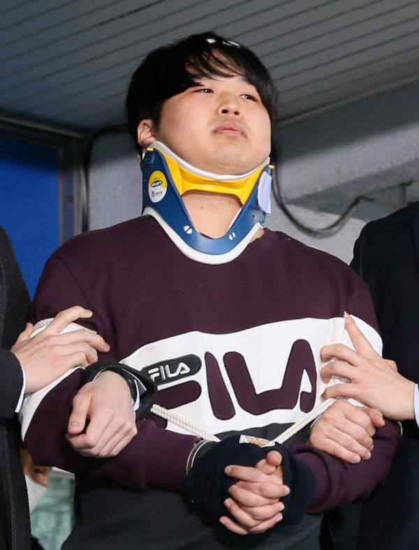 韩国n号房拍的视频 韩国N号房主犯被判40年 涉胁迫女性拍不雅视频 曾公开谢罪 称感谢帮助他停止恶魔般生活