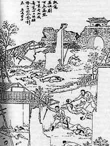 满清入关 看了满清入关后的屠城,你还赞颂大清朝吗?