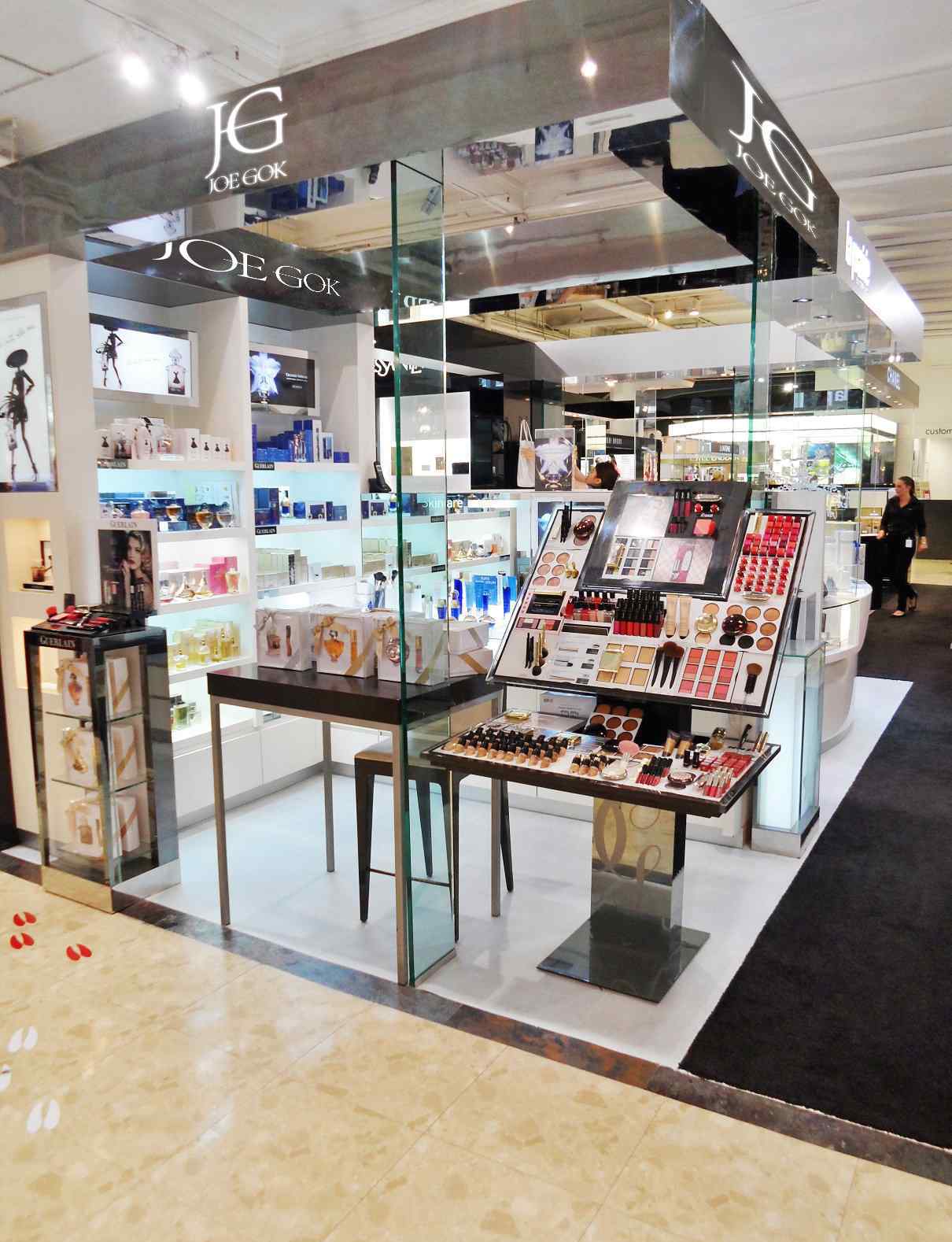 十五年立足性价比，香港乔丝蔻守护女性美丽