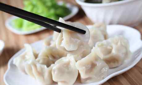 春节十大传统美食 春节美食有什么
