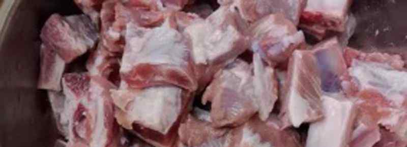 牛肉解冻后肉质松散的原因