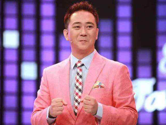 王自健前妻发文疑回应家暴 王自健被老婆打是真的吗