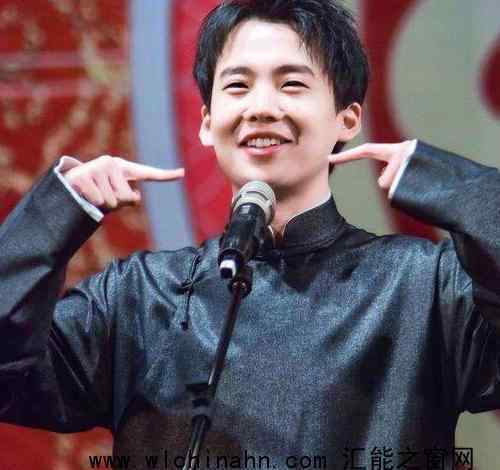 郭德纲给郭麒麟粉丝安排工作 为什么会这样