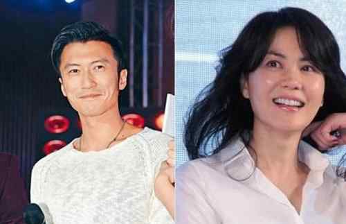 台媒曝谢霆锋王菲分手 谢霆锋王菲最近新消息