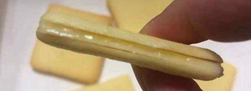 空气炸锅可以做饼干吗