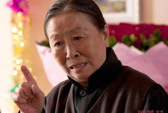 知名演员张少华因病去世 享年75岁