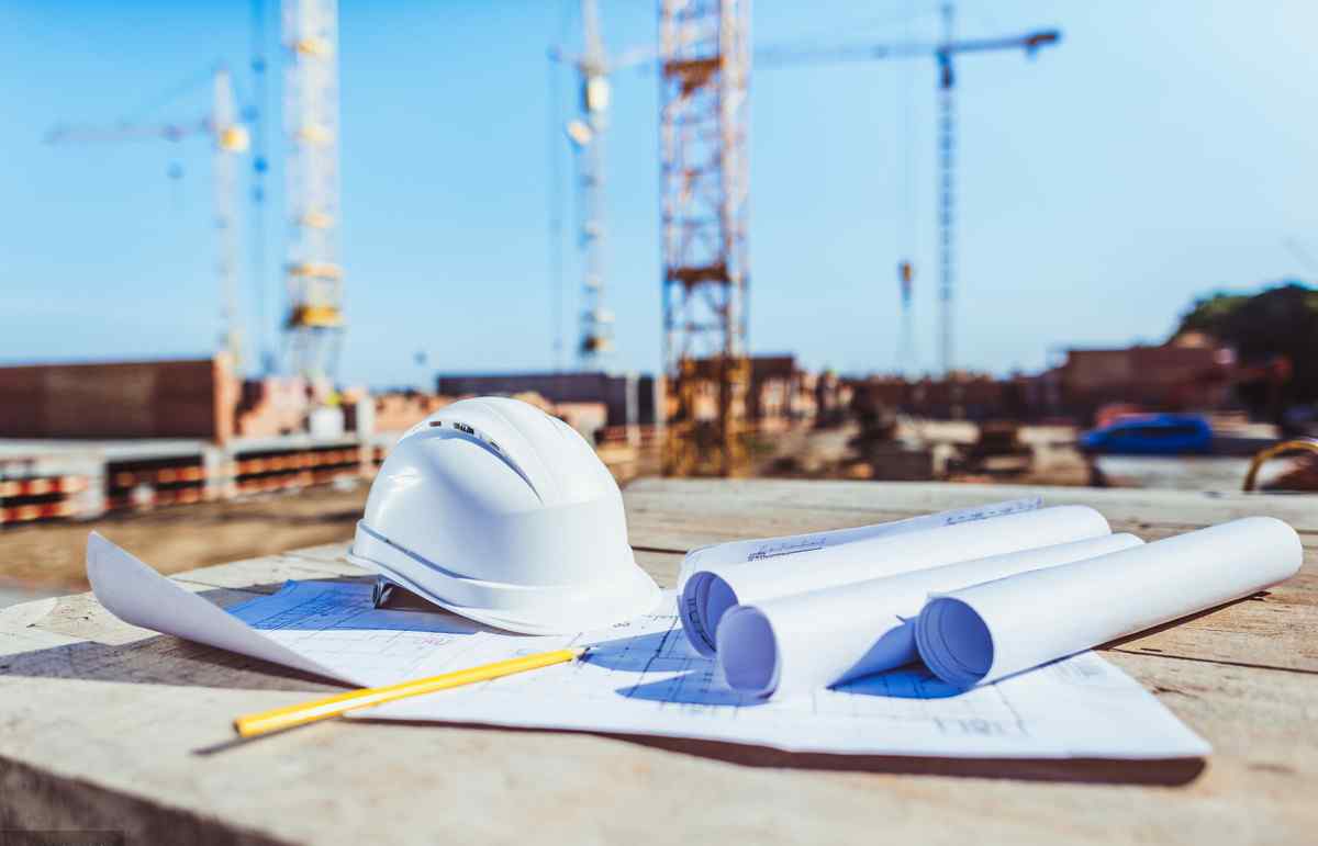 建筑工程资质 建筑工程资质是如何划分的？文章配图