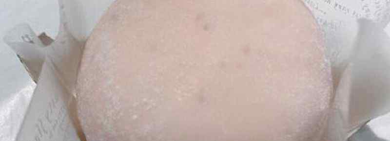 雪媚娘放冷冻还是冷藏