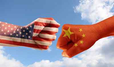 中美关系不会也没必要回到过去 当前中美关系现状