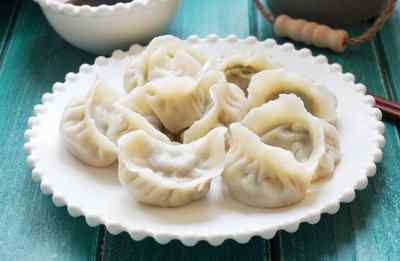 冬至吃饺子的美好寓意 冬至吃饺子的寓意和祝福语